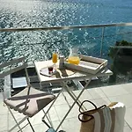 Vila Villa_a.mare Aurisina